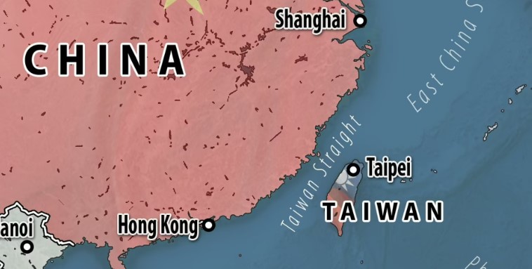 Roving Periscope: After US aid and Chinese intimidation, Taiwan prepares to meet the PLA’s challenge