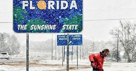 Roving Periscope: ‘Bomb cyclone’ forecast panics 200 mn people in the US, Canada