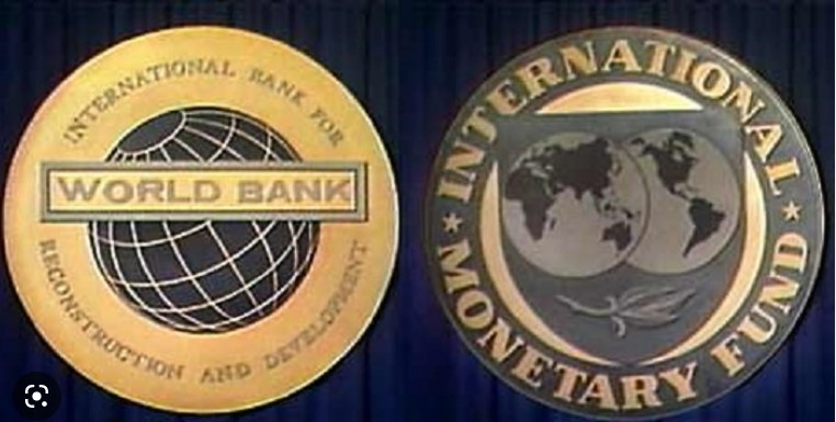 Global recession:  WB, IMF warns about ‘worsening global outlook’