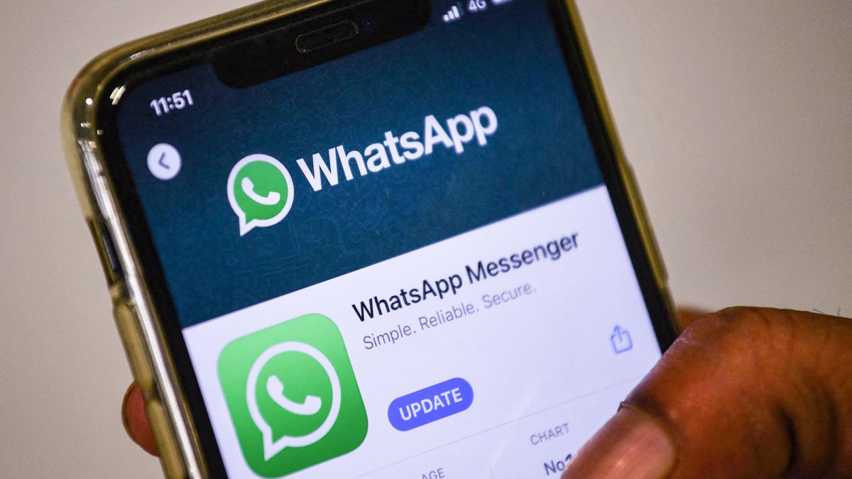 Centre Cautions WhatsApp for Using Incorrect Map of India