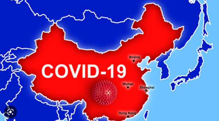 Roving Periscope: No Zero Covid policy may now overwhelm China with infections!