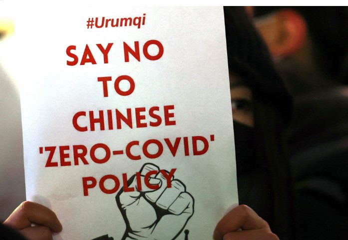 Zero Covid: China relents, eases curbs to contain mass agitation against Xi regime