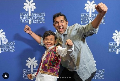 BHAVIN RABARI WINS BIG AT THE IPA AWARDS FOR LAST FILM SHOW