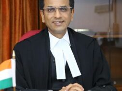 Chandrachud