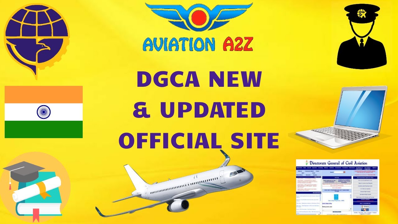 DGCA Issue Notice to Go First Airways