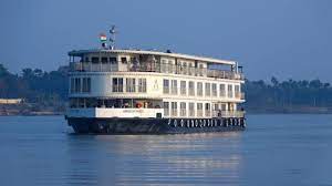 World’s Longest River Cruise Ganga Vilas to be Launched on Friday