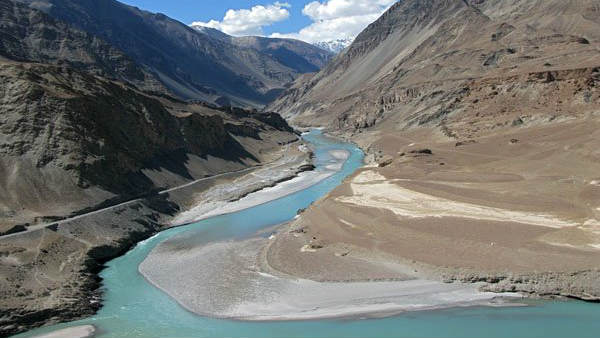 India’s Notice of Modifications to Pakistan on Indus Water Treaty