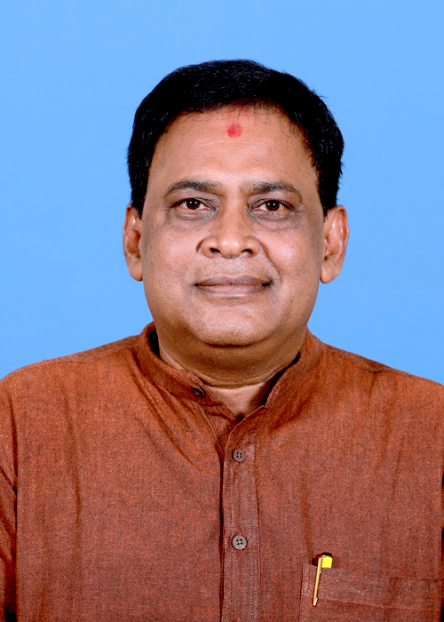 Odisha Health Minister Naba Kishore Das Shot Dead by a Police Officer