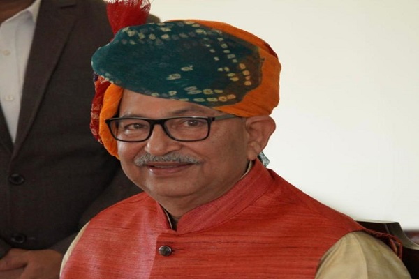 Tribal Anuppur Shifting Gears For Socio-Economic Growth, IGNTU VC Tripathi spearheading the revolution