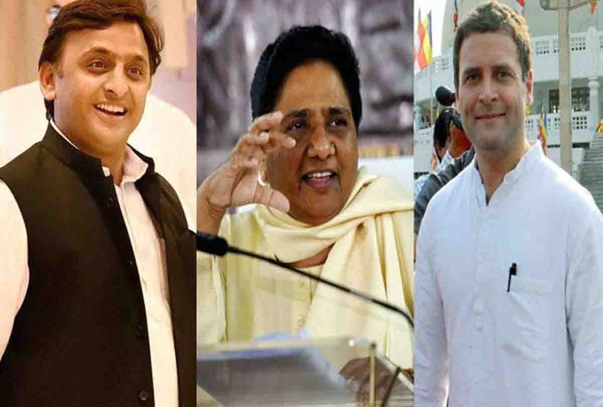 Non-Congress Opposition Leaders in UP Decline to Join “Bharat Jodo Yatra”