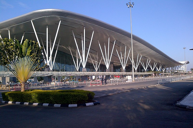 Woman Strip-Searched at Bengaluru Airport