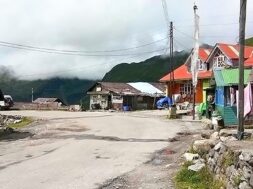 china bhutan