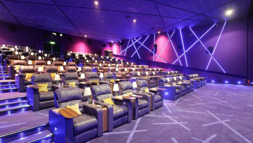 Supreme Court Upheld Cinema Owners’ Right to Restrict Outside Food