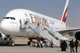 emirates