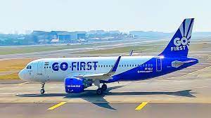 Go First Fined Rs 10 Lakhs for Leaving Passengers at Bengaluru Airport