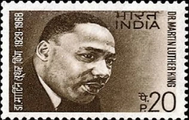 Martin Luther King Jr. Day: Why India visit was a pilgrimage for the ‘King of Hope’