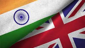 India –UK Young Professional Exchange Agreement Signed in London