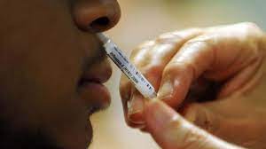 First Intra-Nasal Corona Vaccine to be Launched on Republic Day