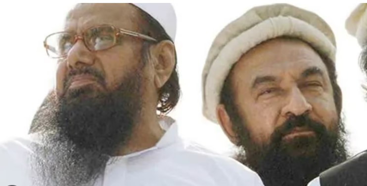 Roving Periscope: China shocks Pakistan as UNSC declares Makki a “global terrorist”