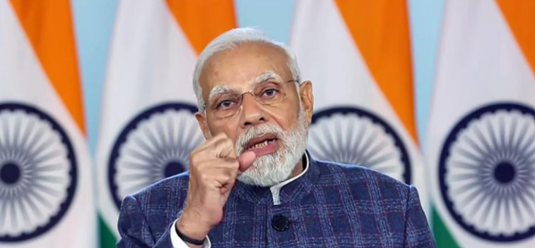 Global South: PM Modi advocates ‘equivalent voice’ at all forums