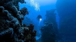 India to Send Aquanauts to Explore Depth of the Sea