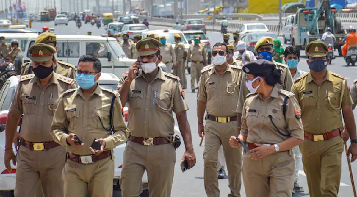 “Loan-Shark” Gang Held in Tamil Nadu