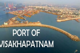 visakhapatnam-port