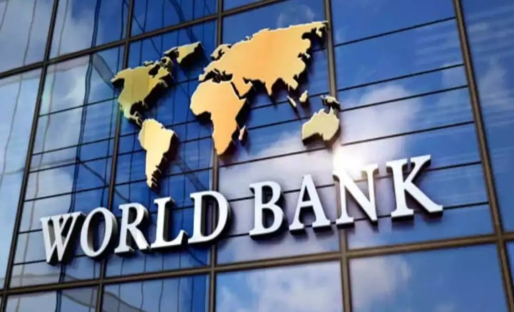 Global economy: World Bank slashes growth forecasts to just 1.7% in 2023
