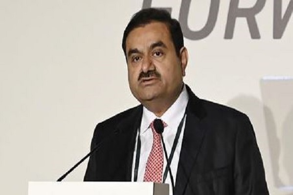 Once the market stabilizes, we will review our capital market strategy: Gautam Adani