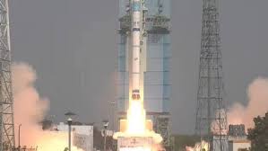 ISRO Successfully Launched SSLV-D-2