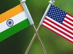 India – US