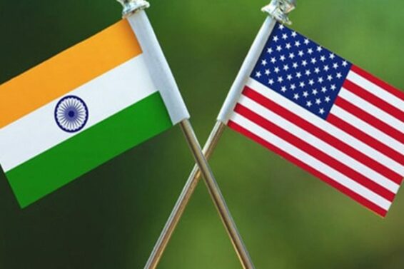 India – US