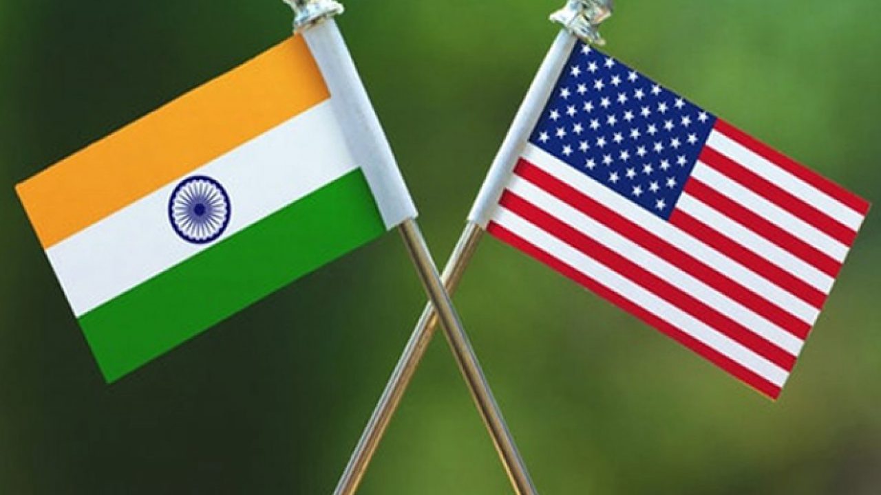 India – US to Enhance Strategic Partnership