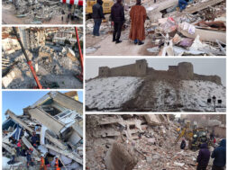 Turkey-Syria_Earthquake_Montage