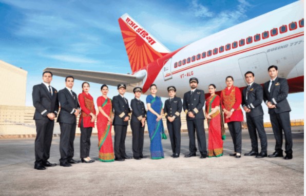 Aviation: Tata-owned Air India to hire 4,200 cabin crew, and 900 pilots in 2023