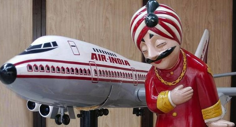 Aviation: Air India to buy 500 aircraft worth $100 billion