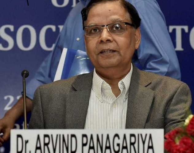 Economy: India to be the third largest by 2027-28, says Panagariya
