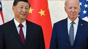 Spy Balloon Row: China Condemns US Remarks against Jinping