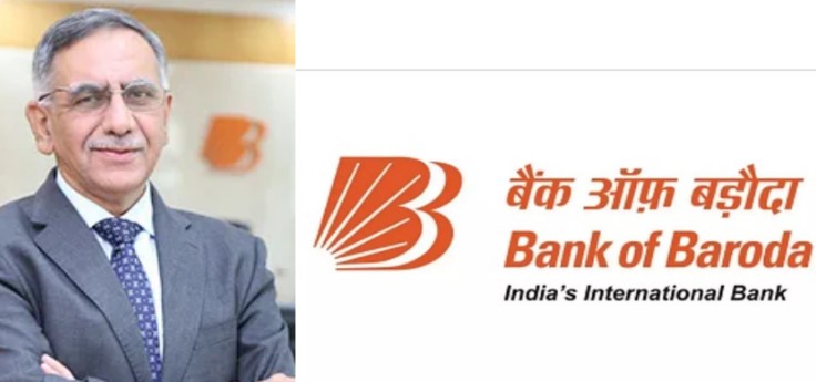 The Adani Group: Bank of Baroda ready to lend it more, says MD