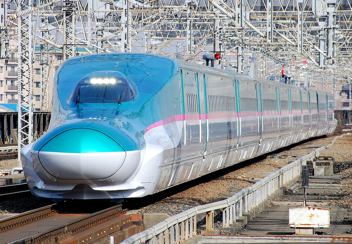 Bombay High Court Rejects Objections against Land Acquisition for Bullet Train Project