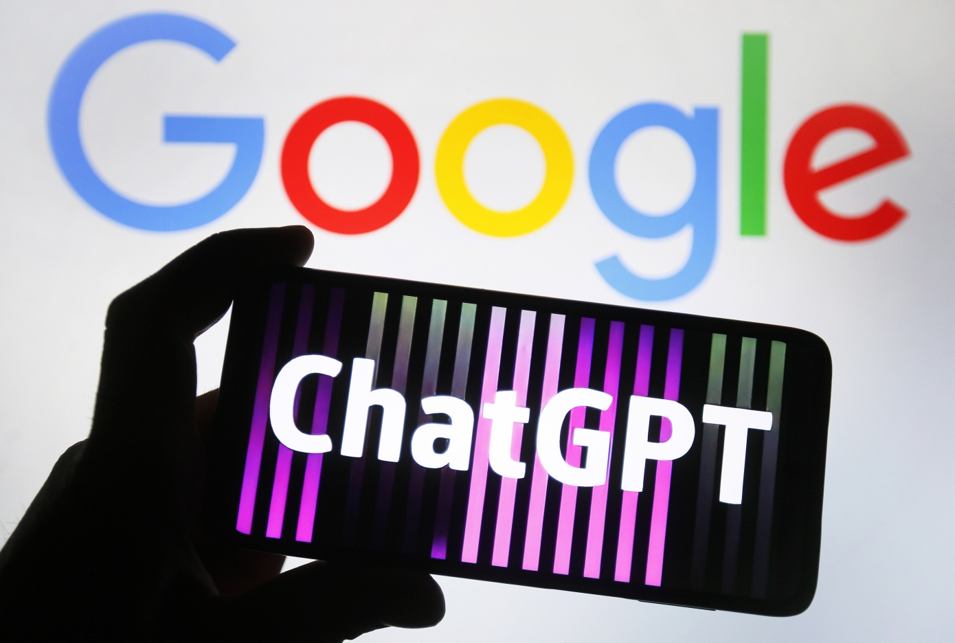 Technology: Worried, Google invests $400 mn in ChatGPT’s rival