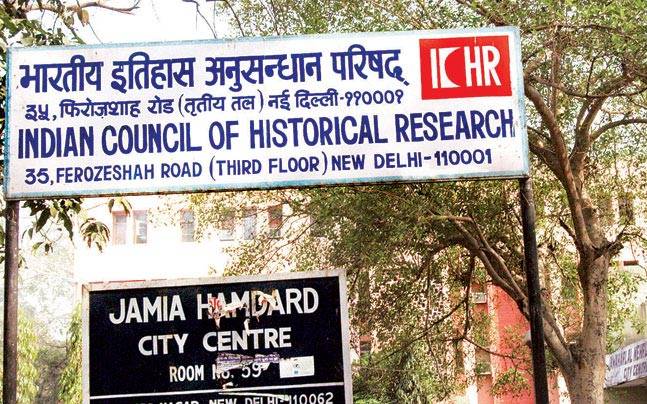 Not Rewriting Indian History, ICHR is only Filling in the Gaps; Govt