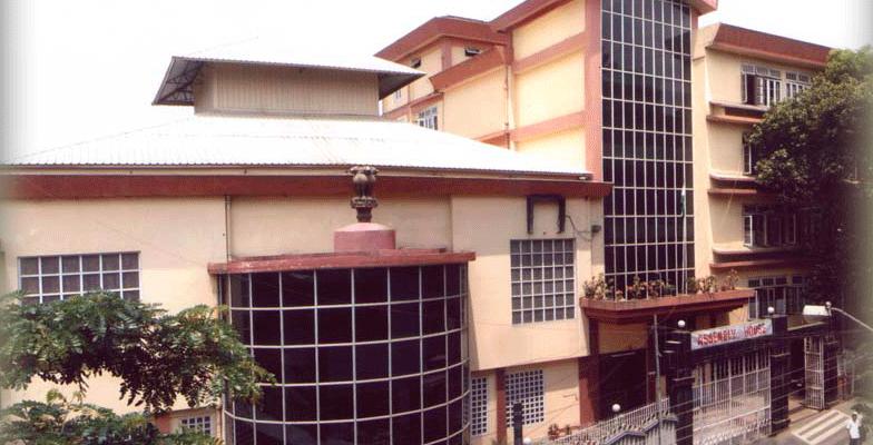 Mizoram Assembly Opposes UCC