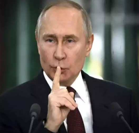 Roving Periscope: A year on, Putin blames the West for Ukraine war, suspends START