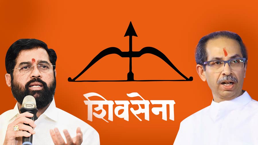 Shiv Sena Squabble: SC Refuses to Stay ECI Order
