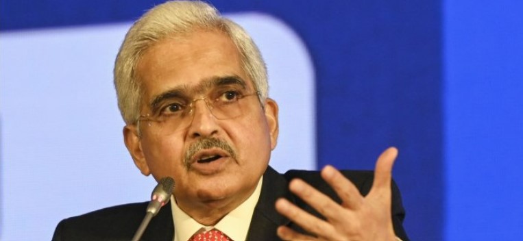 Adani case: Indian banking is resilient and unaffected, says RBI chief Das