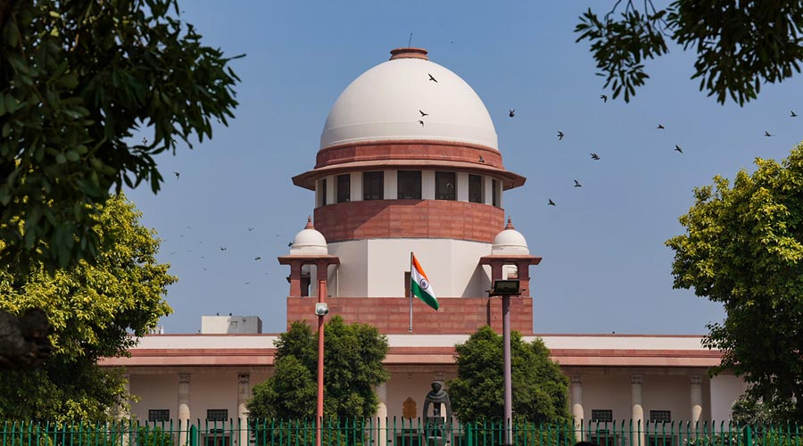 SC: Hearing on Wednesday of Petition Challenging ECI Order on “Real” Shiv Sena