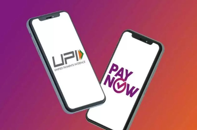 Fund transfer: India’s UPI ties up with Singapore’s PayNow for P2P transactions