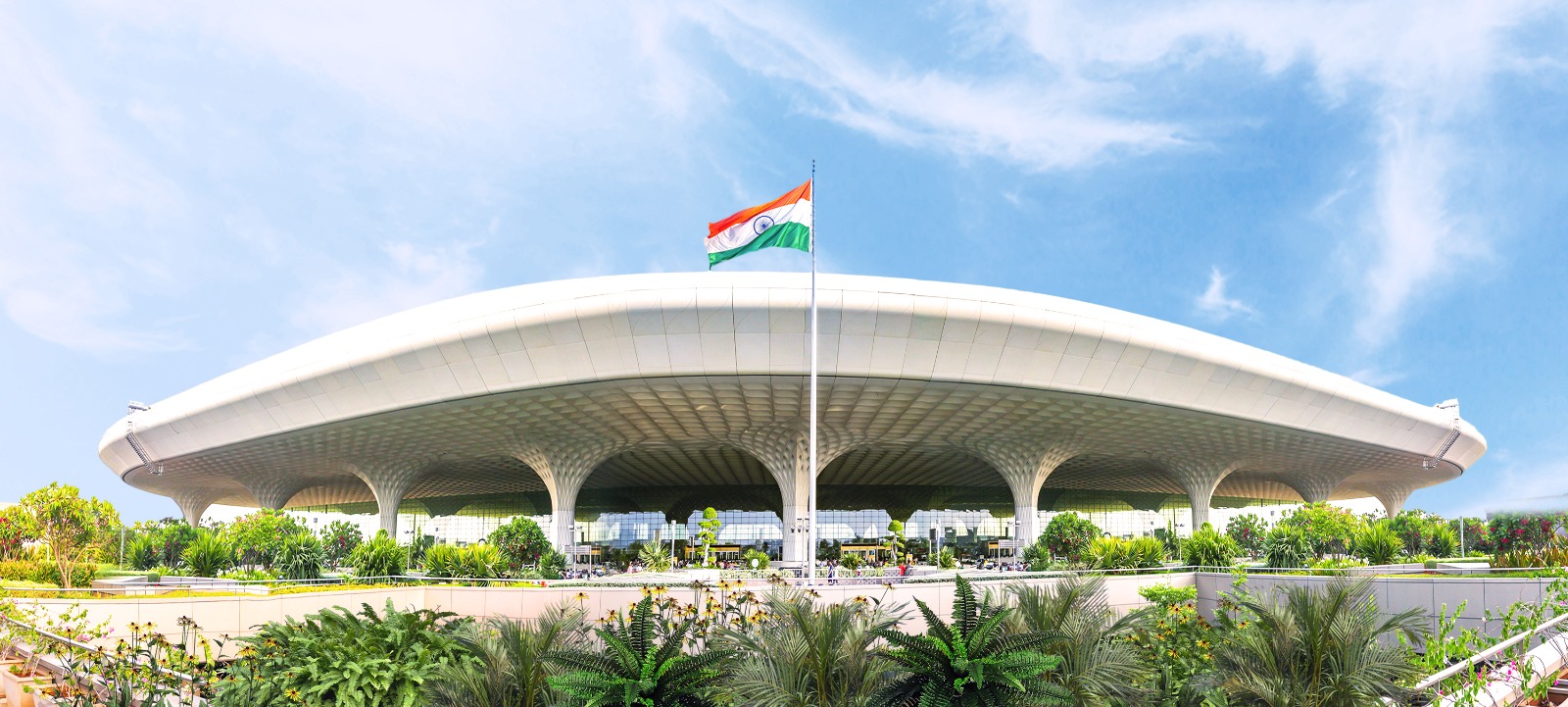 Mumbai International Airport declared ‘Best Airport over 40 million passengers’ in Asia Pacific by Airports Council International (ACI) for the sixth consecutive year