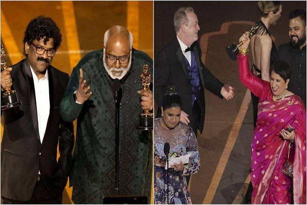 Wins at Oscars 2023 showcase depth of diversity and inclusion in the country